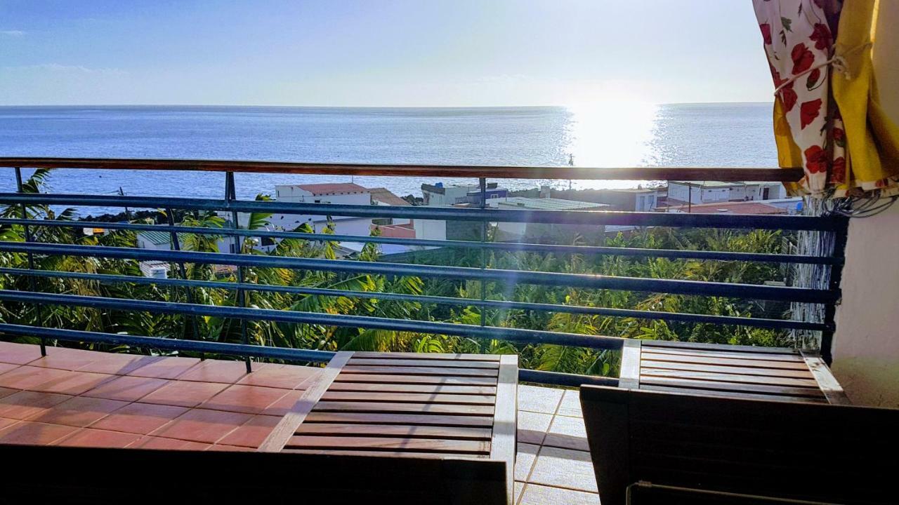 Villa Casita Elmar Tazacorte Exterior foto